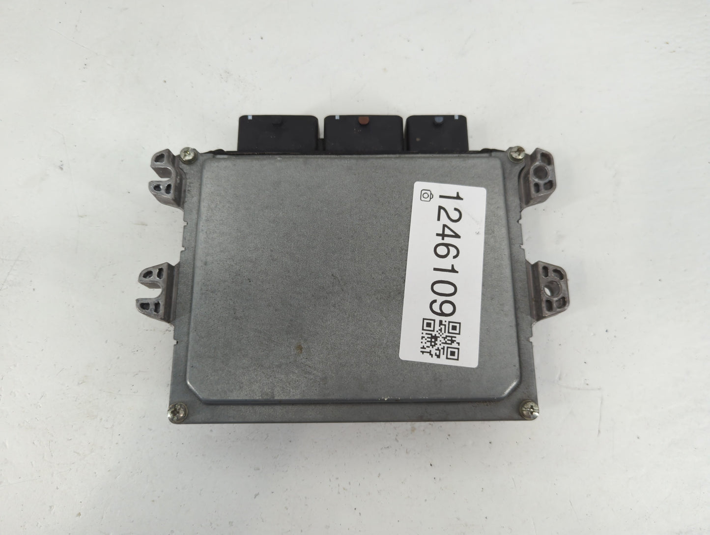2012-2017 Nissan Juke PCM Engine Control Computer ECU ECM PCU OEM P/N:NEC011-058 Fits Fits 2012 2013 2014 2015 2016 2017 OEM