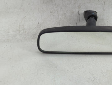 2011-2017 Nissan Juke Interior Rear View Mirror Replacement OEM P/N:E13010837 Fits OEM Used Auto Parts