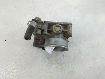 2011-2017 Nissan Juke Throttle Body P/N:526-01 Fits Fits 2011 2012 2013 2014 2015 2016 2017 OEM Used Auto Parts
