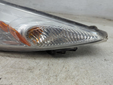 2011-2014 Nissan Juke Passenger Right Oem Head Light Headlight Lamp