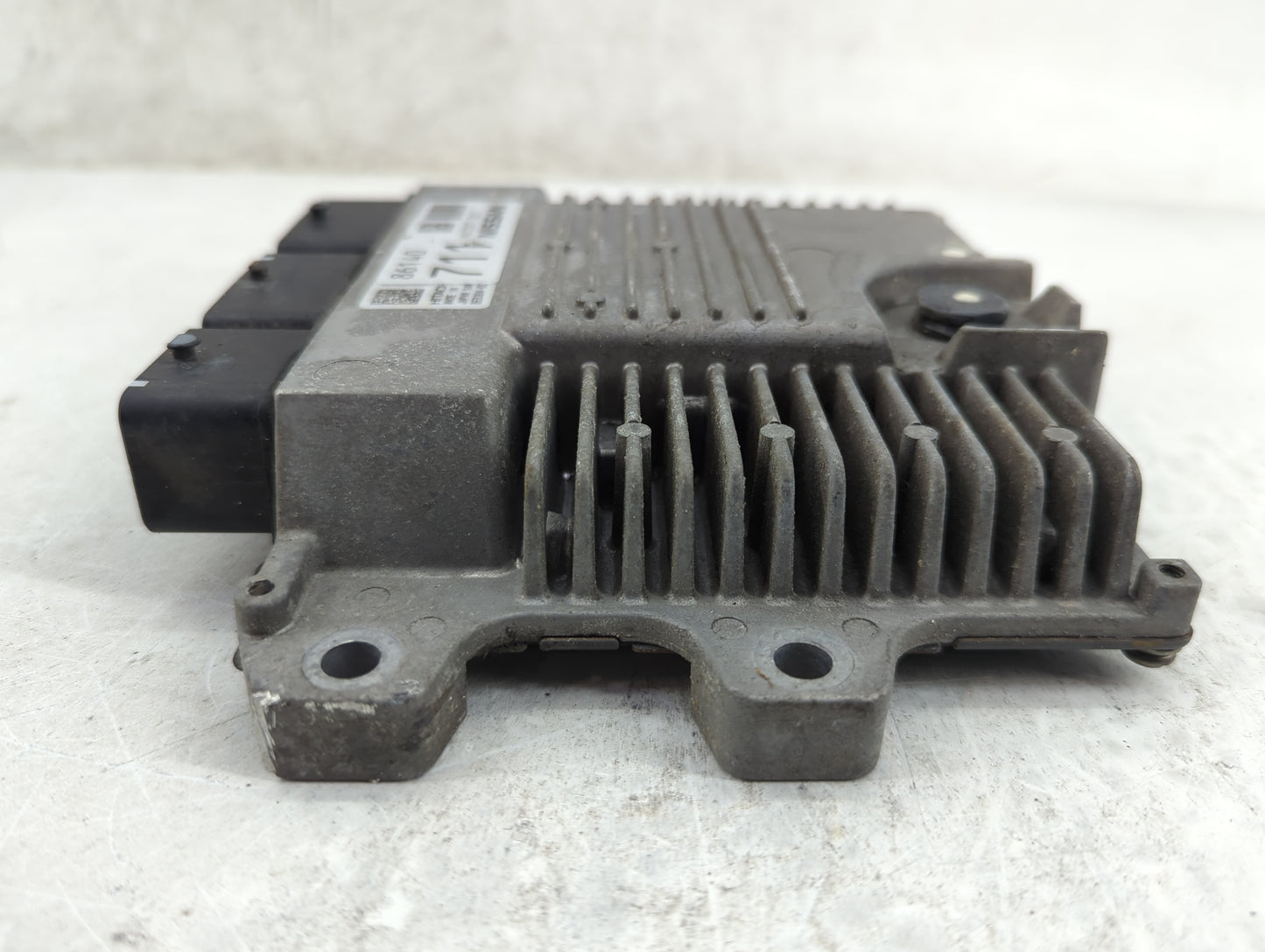 2012-2017 Nissan Juke PCM Engine Control Computer ECU ECM PCU OEM P/N:NEC007-060 BED304-00 Fits Fits 2012 2013 2014 2015 201