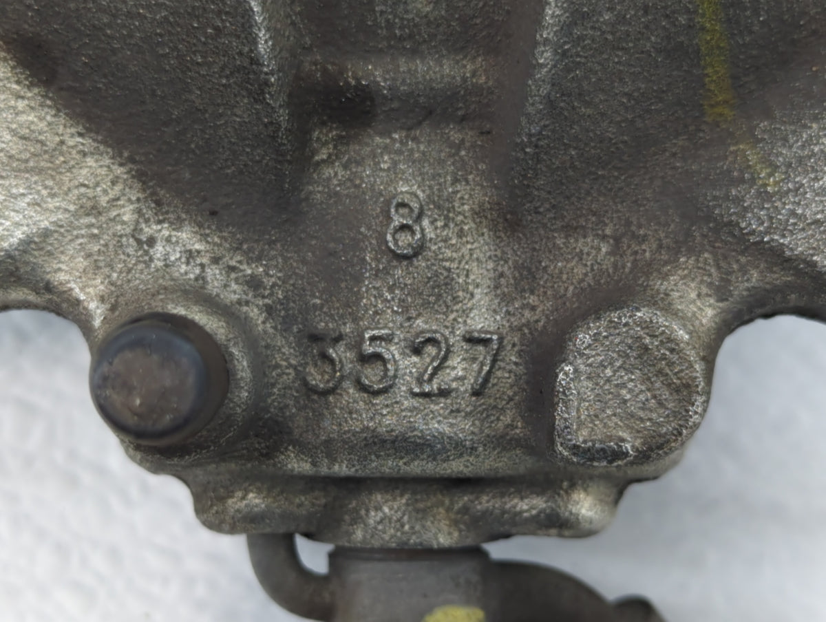 Nissan Juke Front Passenger Right Brake Caliper 457997 - Oemusedautoparts1.com