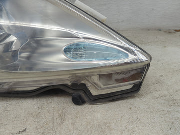 2013-2014 Nissan Leaf Driver Left Oem Head Light Headlight Lamp