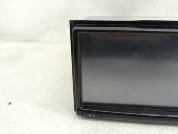 2014 Nissan Leaf Radio AM FM Cd Player Receiver Replacement P/N:25915 4NE0A Fits OEM Used Auto Parts