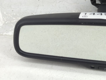 2013-2015 Nissan Leaf Interior Rear View Mirror Replacement OEM Fits OEM Used Auto Parts