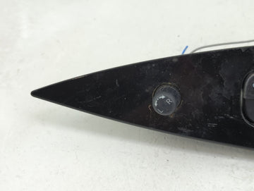 2013-2017 Nissan Leaf Master Power Window Switch Replacement Driver Side Left P/N:25401 3NF0A Fits Fits 2013 2014 2015 2016 2017 OEM Used Auto Parts