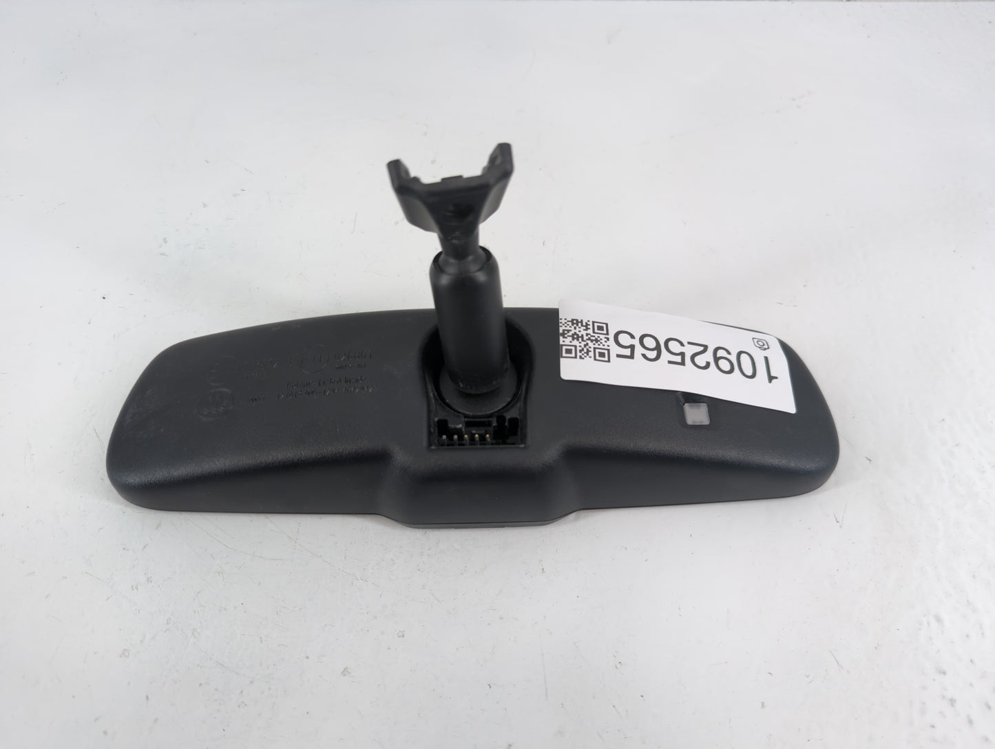 2014 Nissan Maxima Interior Rear View Mirror Replacement OEM P/N:E11026001 E11015892 Fits OEM Used Auto Parts - Oemusedautop