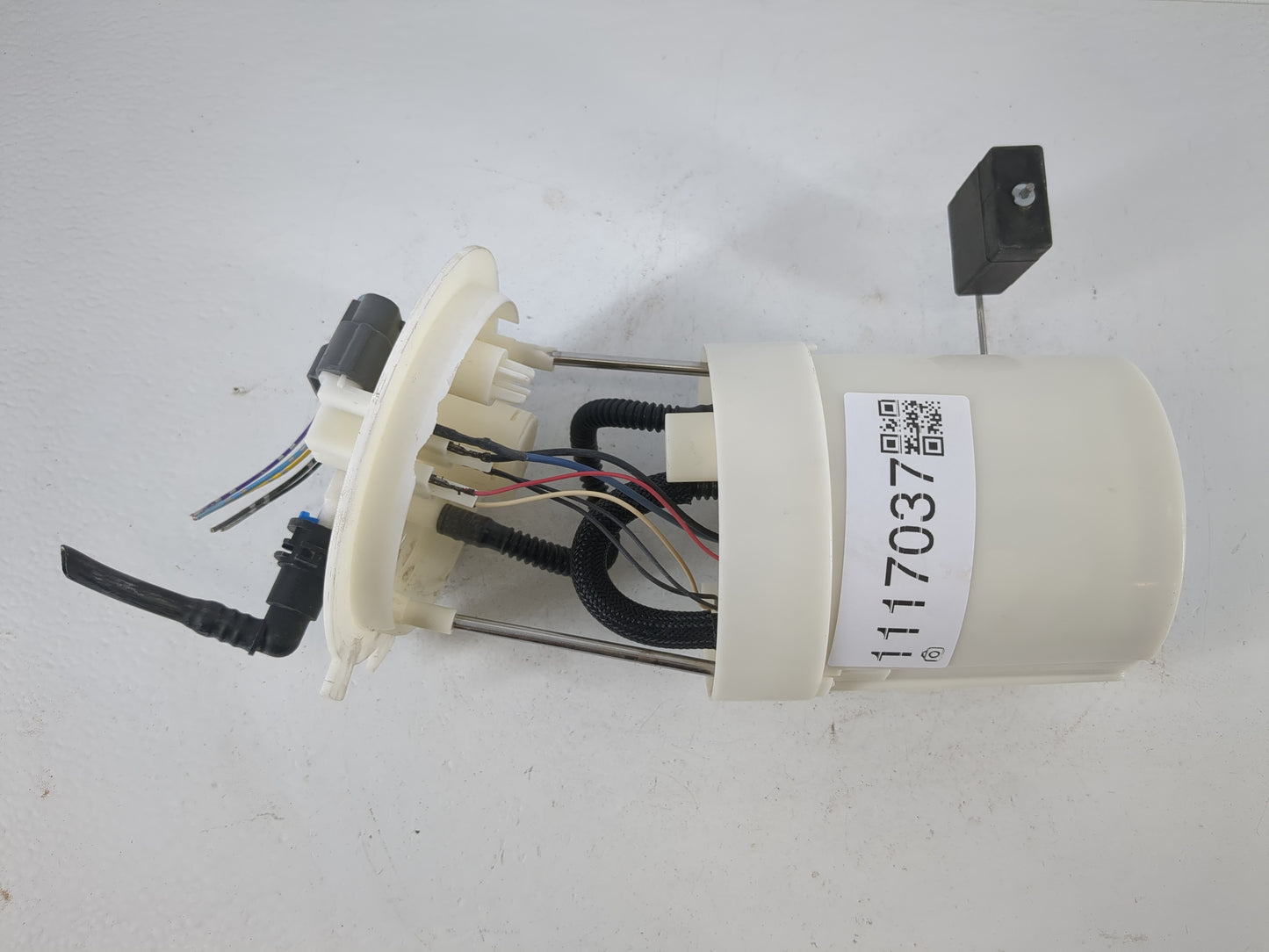 2009-2014 Nissan Maxima Electrical Gas Fuel Pump Assembly - Oemusedautoparts1.com
