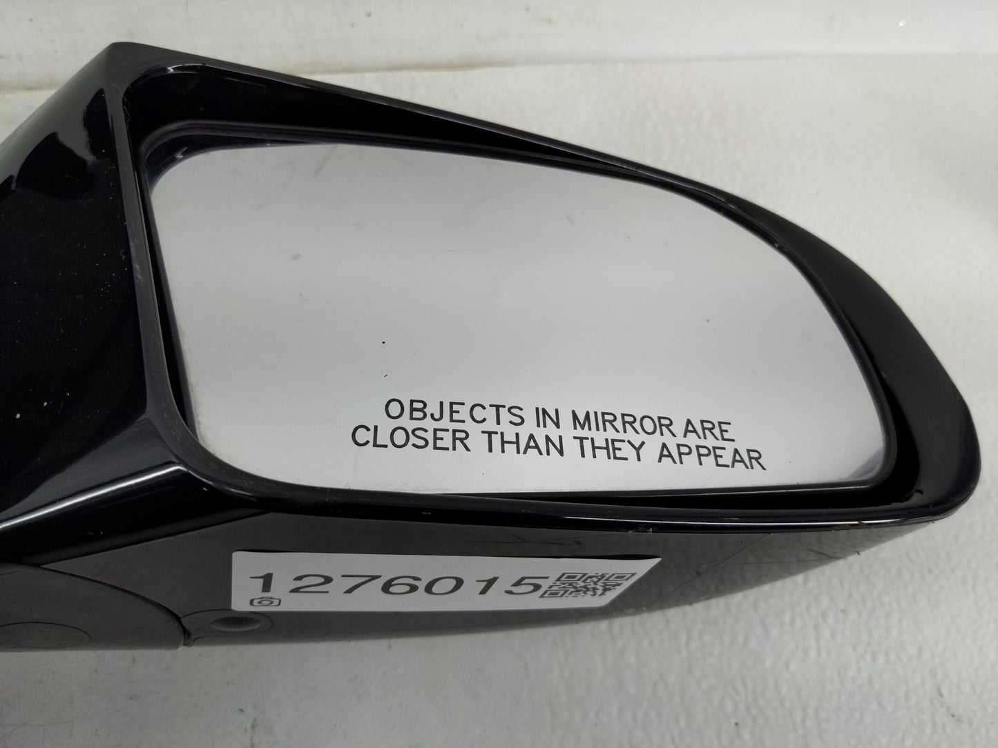 2009-2014 Nissan Maxima Side Mirror Replacement Passenger Right View Door Mirror Fits Fits 2009 2010 2011 2012 2013 2014 OEM