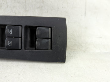 2009-2014 Nissan Maxima Master Power Window Switch Replacement Driver Side Left P/N:25401 9N00E Fits OEM Used Auto Parts
