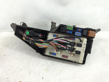 2009-2014 Nissan Maxima Fusebox Fuse Box Panel Relay Module Fits Fits 2009 2010 2011 2012 2013 2014 OEM Used Auto Parts