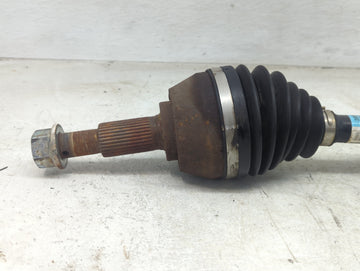 2009-2014 Nissan Maxima Axle Shaft Front Driver Cv C/v