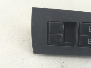 2009-2014 Nissan Maxima Master Power Window Switch Replacement Driver Side Left P/N:25401 9N00E Fits OEM Used Auto Parts