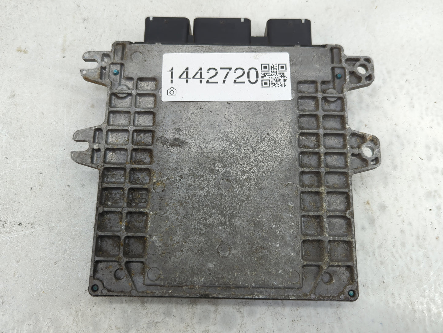 2014 Nissan Maxima PCM Engine Control Computer ECU ECM PCU OEM P/N:NEC009-003 Fits OEM Used Auto Parts - Oemusedautoparts1.c