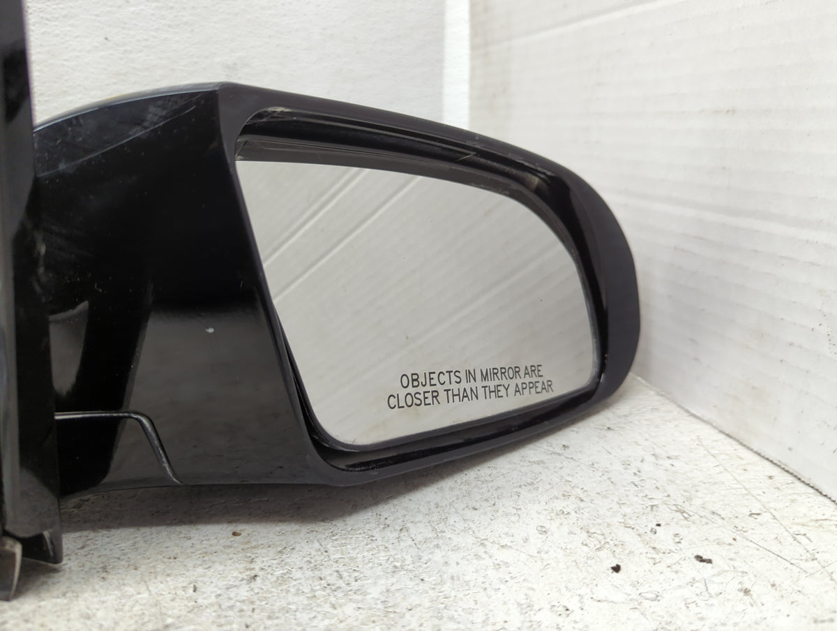2009-2014 Nissan Maxima Passenger Side View Mirror - Right Door Mirror OEM Used - Oemusedautoparts1.com