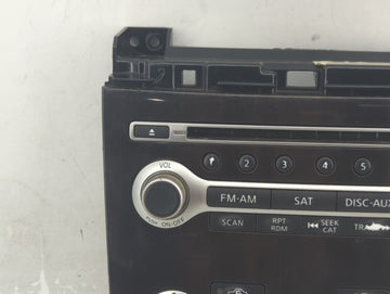 2009-2014 Nissan Maxima Climate Control Module Temperature AC/Heater Replacement P/N:9DA1A Fits Fits 2009 2010 2011 2012 2013 2014 OEM Used Auto Parts