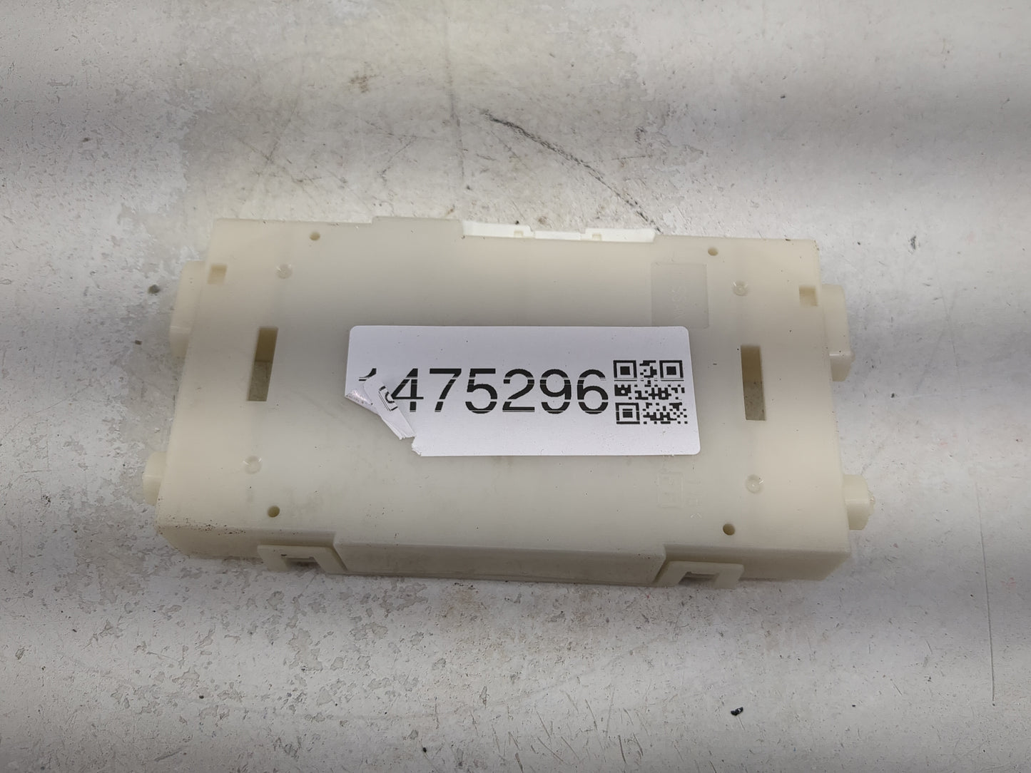 2011-2014 Nissan Maxima Temperature Control Module 1475296 - Oemusedautoparts1.com