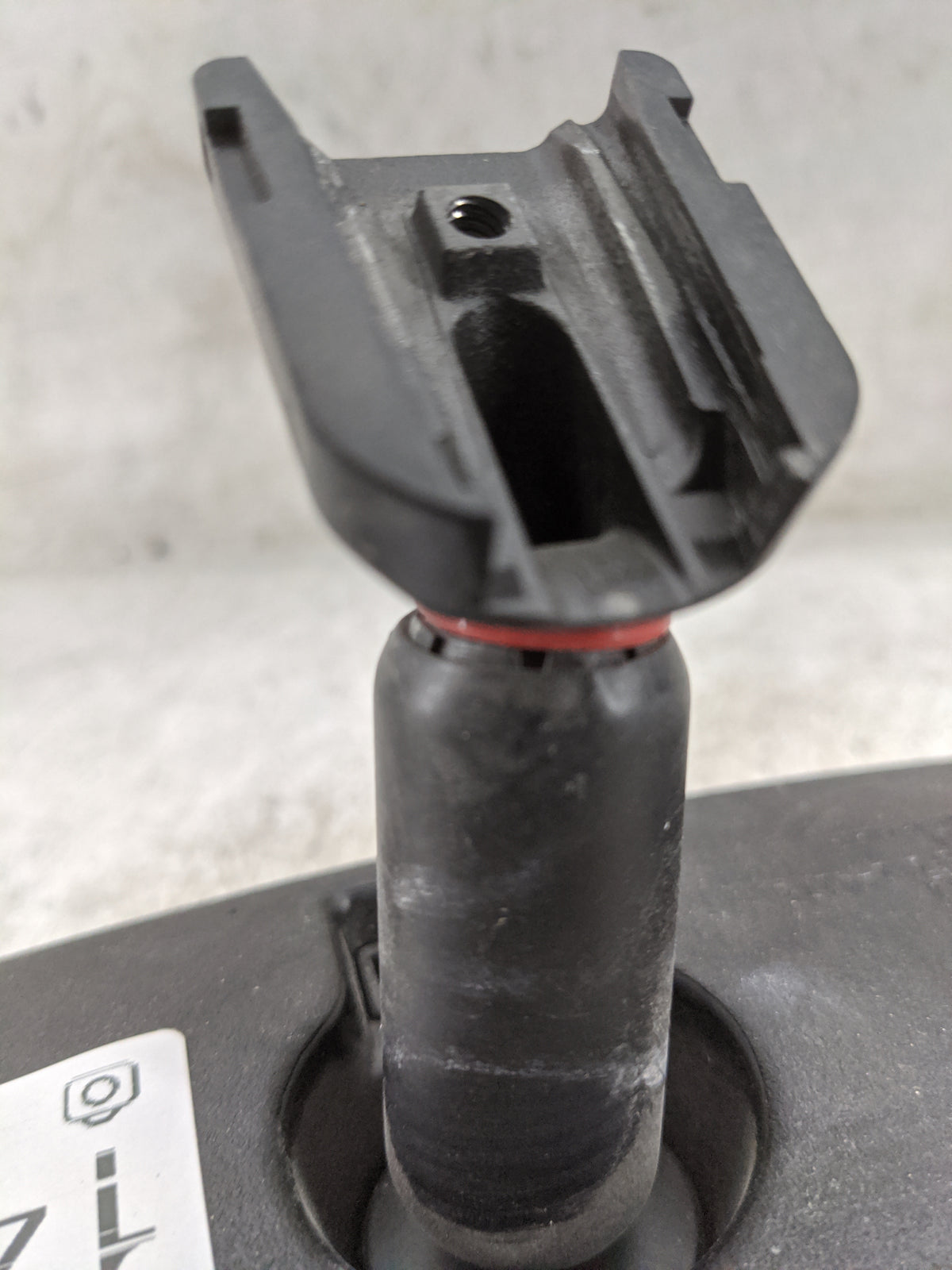 2014-2021 Nissan Maxima Interior Rear View Mirror Replacement OEM P/N:NZLPZLHL4 4112A-PZLHL4 Fits OEM Used Auto Parts - Oemu