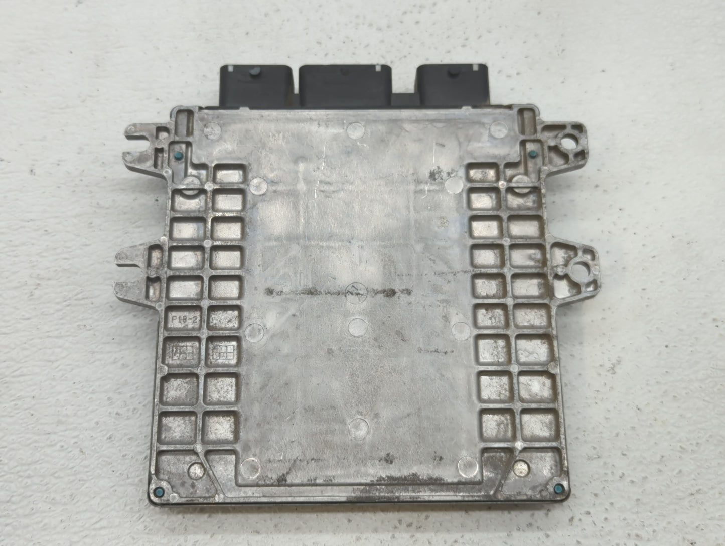2014 Nissan Maxima PCM Engine Control Computer ECU ECM PCU OEM P/N:NEC009-003 NEC005-070 Fits OEM Used Auto Parts - Oemuseda
