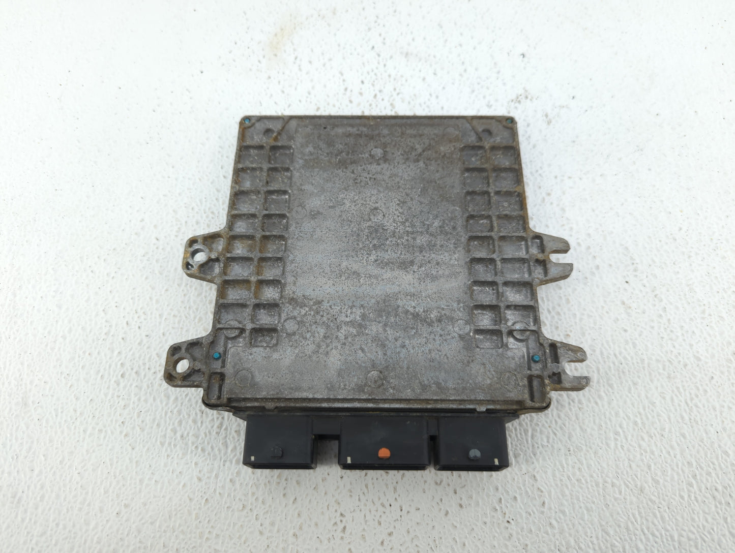 2014 Nissan Maxima PCM Engine Control Computer ECU ECM PCU OEM P/N:NEC009-003 NEC005-070 Fits OEM Used Auto Parts - Oemuseda