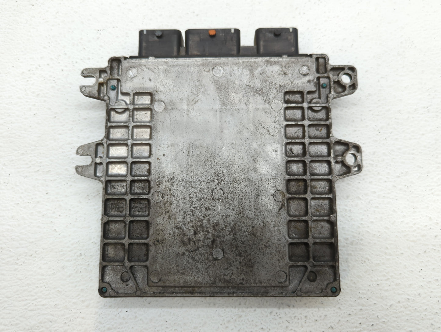 2014 Nissan Maxima PCM Engine Control Computer ECU ECM PCU OEM P/N:NEC009-003 Fits OEM Used Auto Parts - Oemusedautoparts1.c