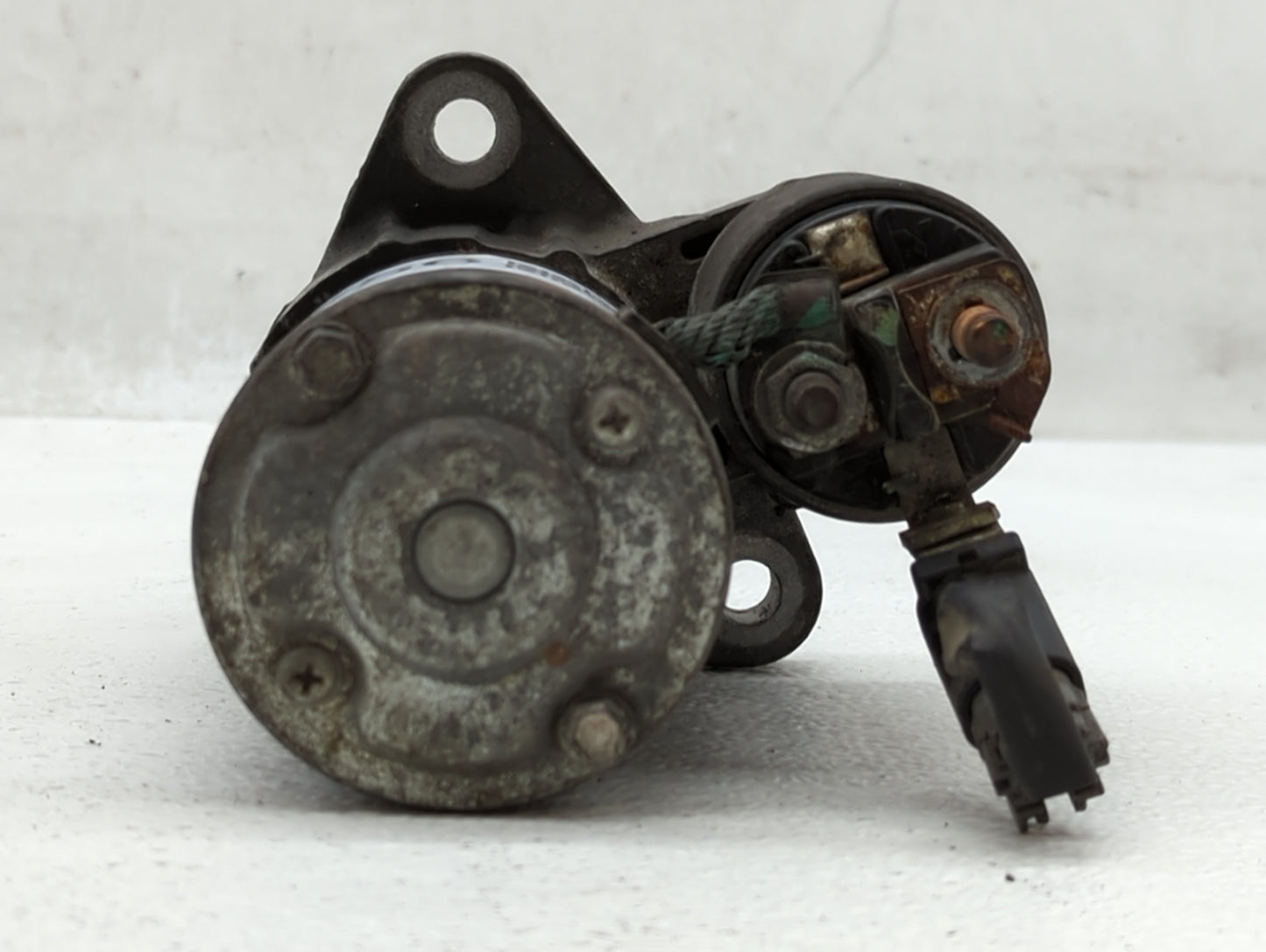 2009-2014 Nissan Maxima Car Starter Motor Solenoid OEM P/N:23300 JA12A Fits Fits 2007 2008 2009 2010 2011 2012 2013 2014 OEM