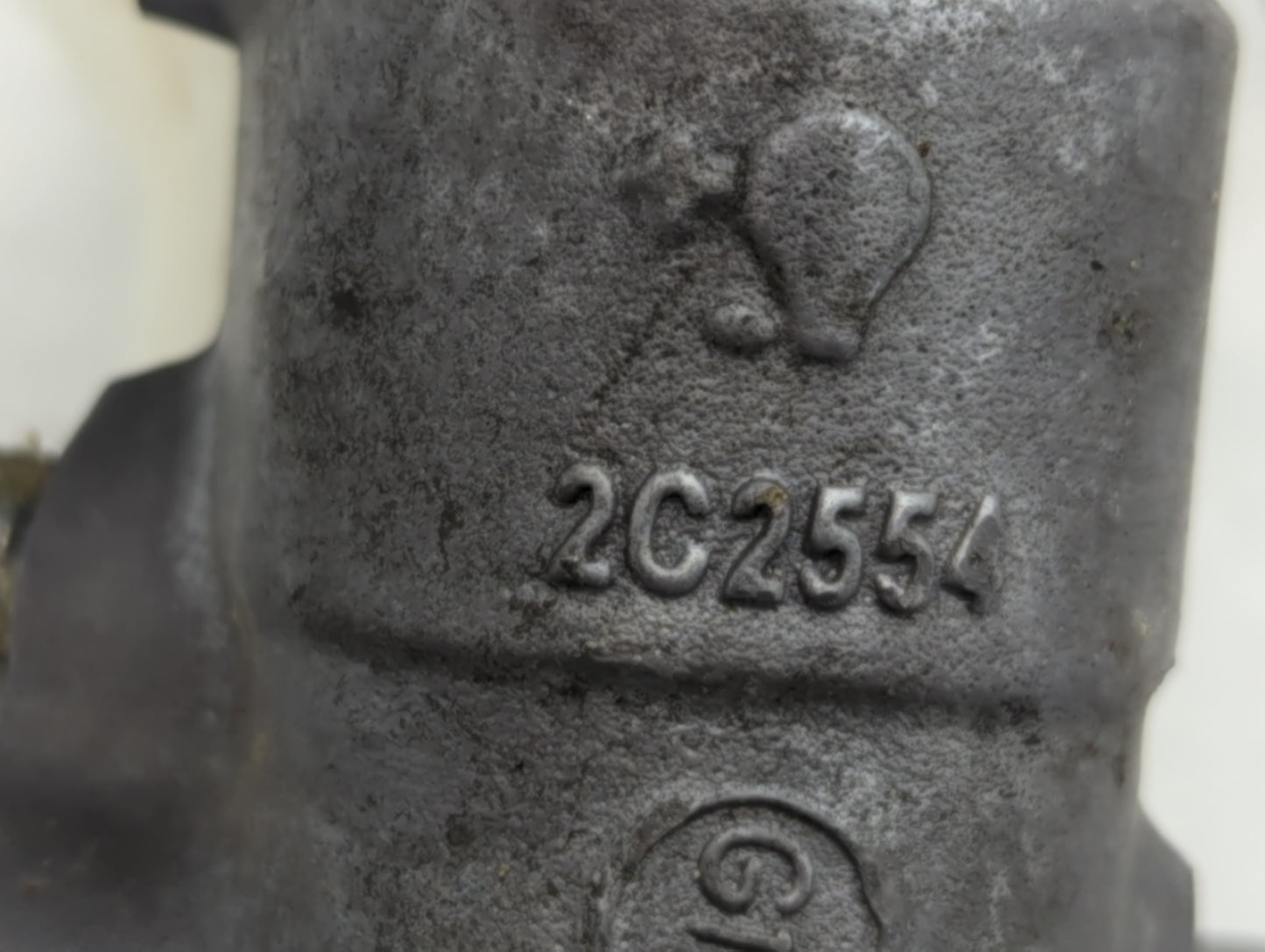 2009-2014 Nissan Maxima Brake Master Cylinder - Oemusedautoparts1.com