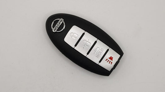 Nissan Maxima Altima Keyless Entry Remote Fob Kr55wk48903 4 Buttons