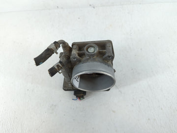 2009-2014 Nissan Maxima Throttle Body P/N:4411H RME75-12 Fits Fits 2009 2010 2011 2012 2013 2014 OEM Used Auto Parts