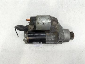 2009-2014 Nissan Maxima Car Starter Motor Solenoid OEM P/N:23300 JA12A Fits Fits 2007 2008 2009 2010 2011 2012 2013 2014 OEM Used Auto Parts