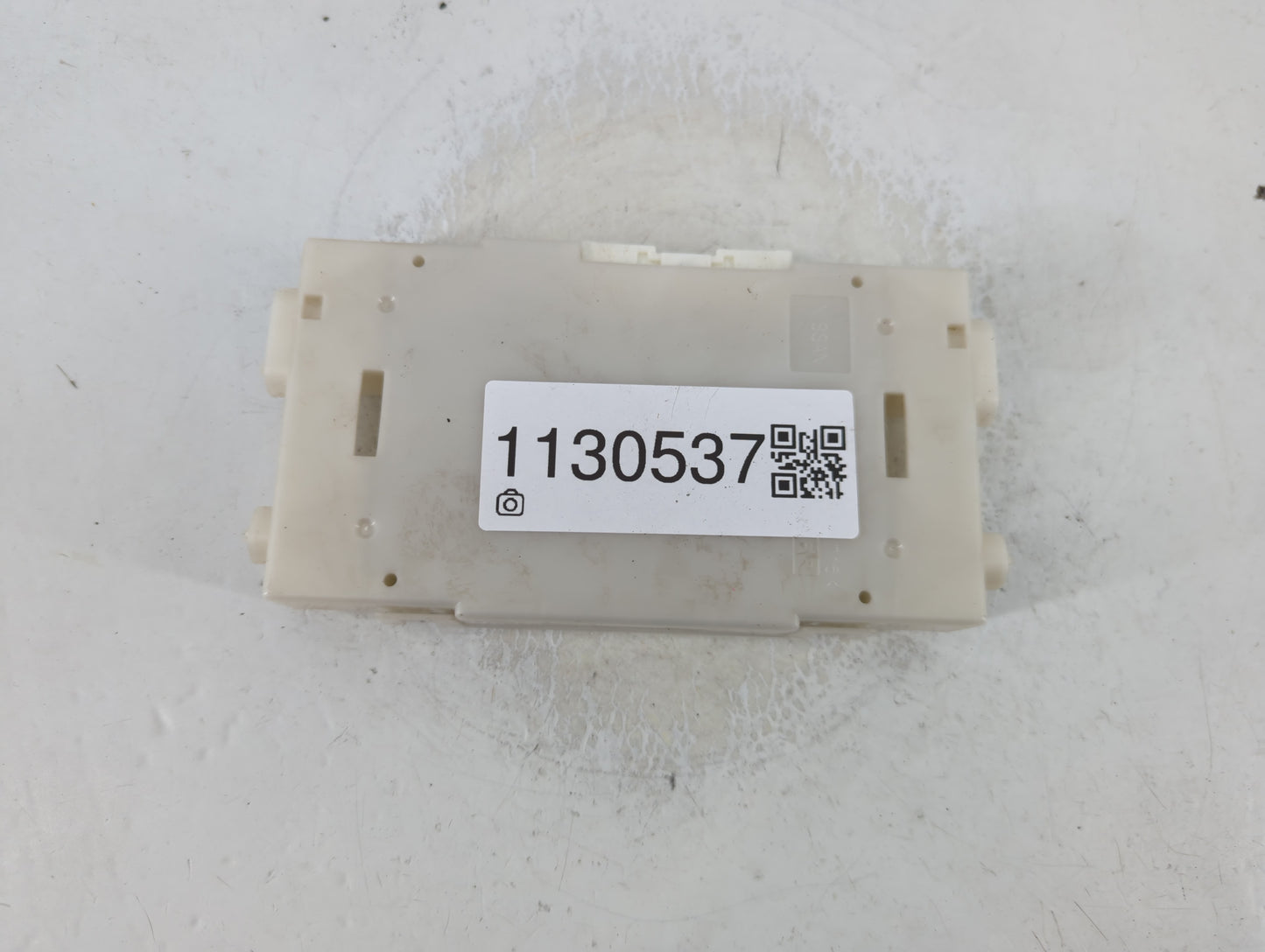 2011-2014 Nissan Murano Temperature Control Module 27760 1aa1f - Oemusedautoparts1.com