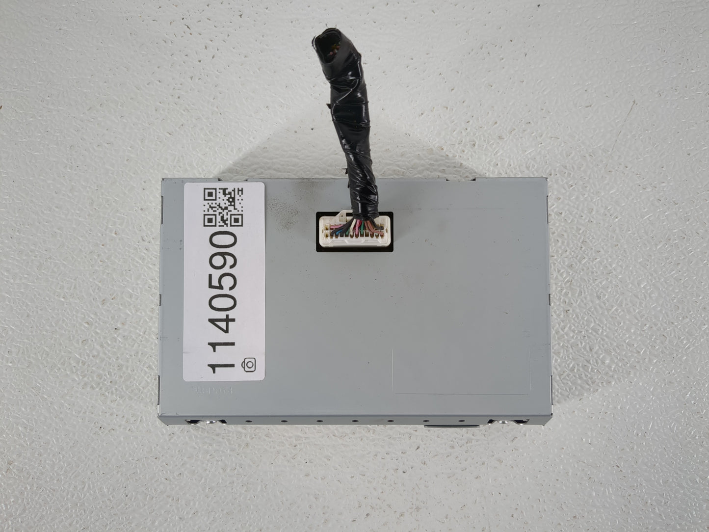 2013-2014 Nissan Murano Information Display Screen - Oemusedautoparts1.com