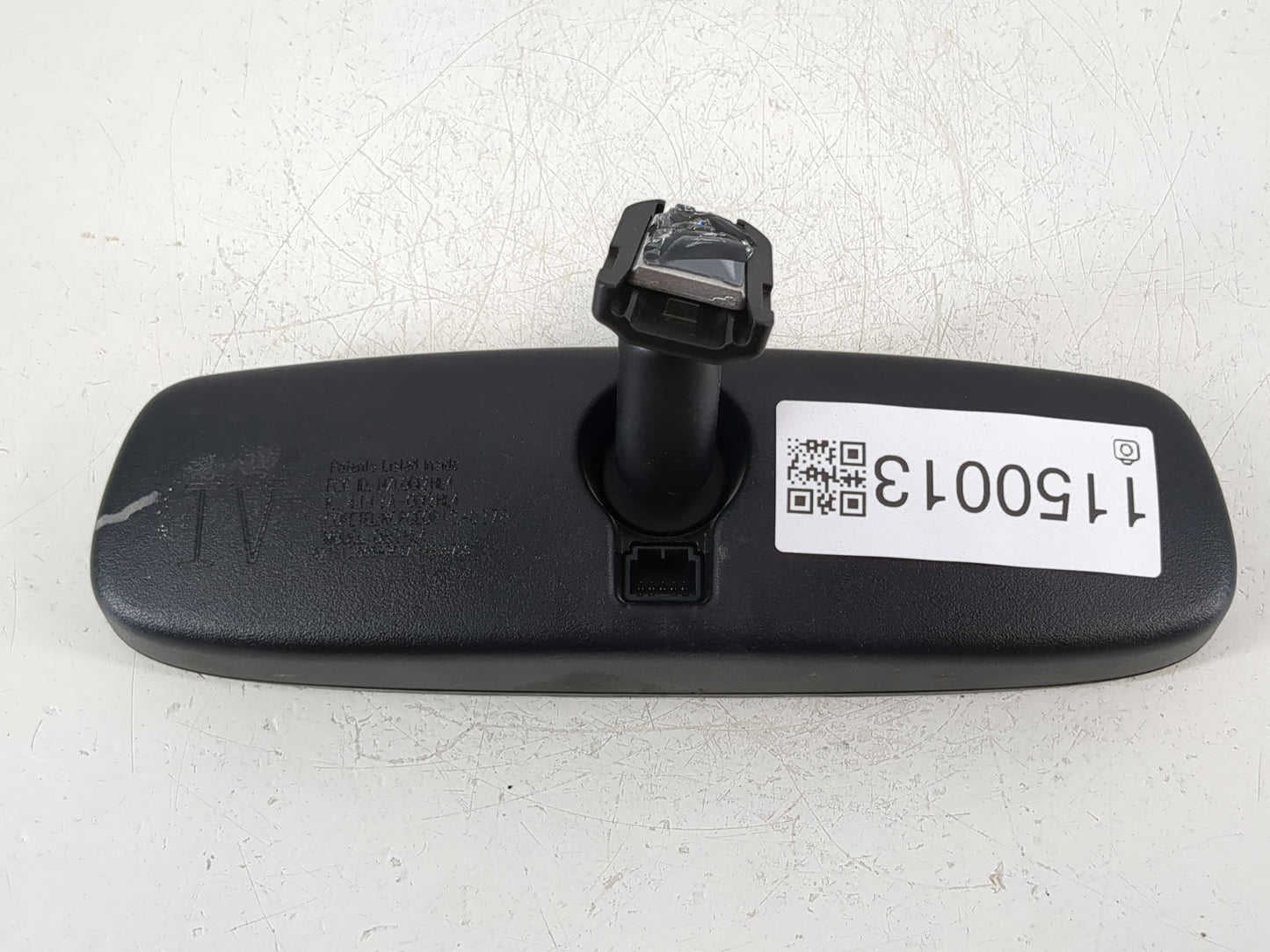 2013-2022 Nissan Murano Interior Rear View Mirror Replacement OEM P/N:4112A-0BL2HL4 Fits OEM Used Auto Parts - Oemusedautopa