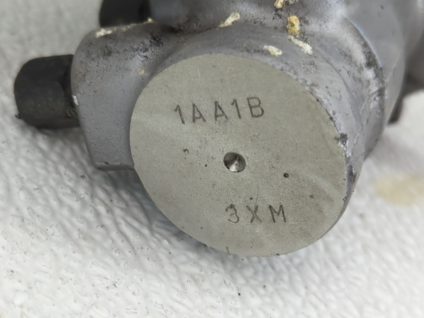 2009-2014 Nissan Murano Brake Master Cylinder 1312553 - Oemusedautoparts1.com