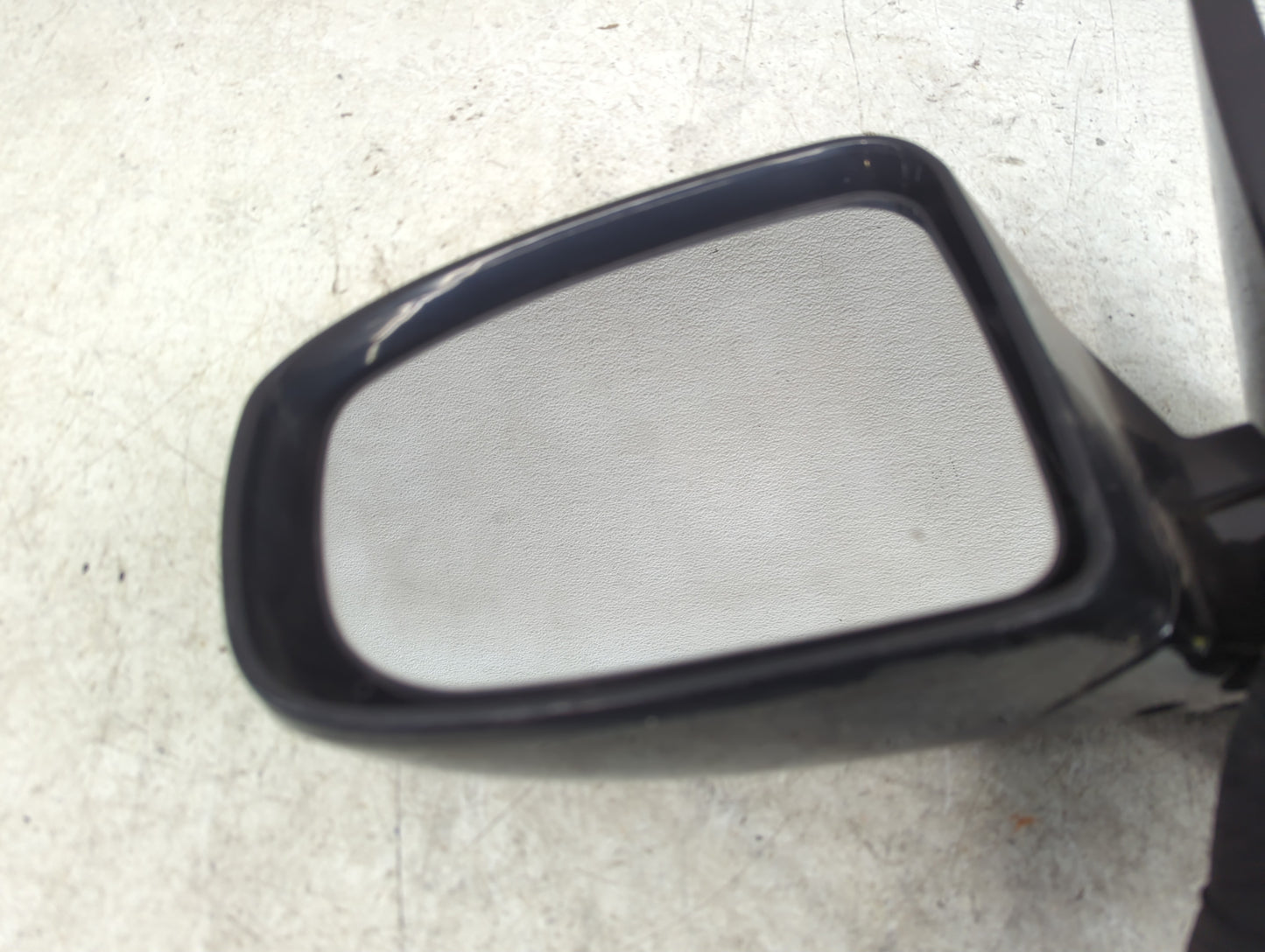 2009-2014 Nissan Murano Driver Side View Mirror - Left Door Mirror OEM Used - Oemusedautoparts1.com