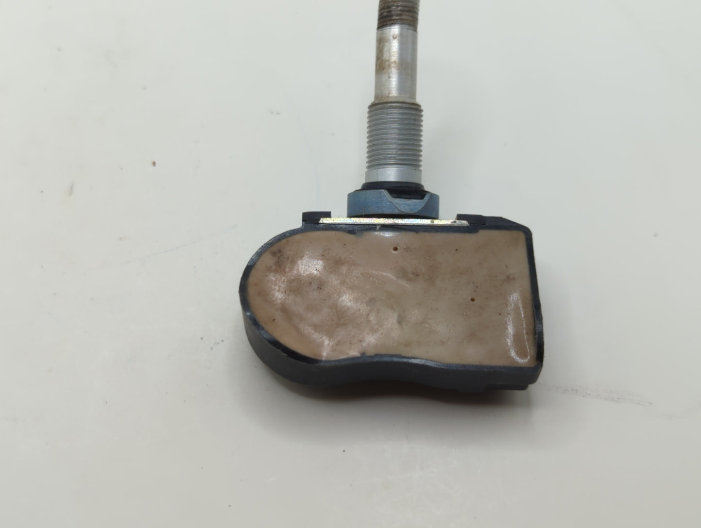 2014 Nissan Murano Tire Pressure Monitoring System Sensor Tpms - Oemusedautoparts1.com