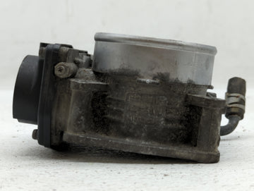 2009-2014 Nissan Murano Throttle Body P/N:RME70-11 RME60-16 Fits Fits 2007 2008 2009 2010 2011 2012 2013 2014 OEM Used Auto Parts