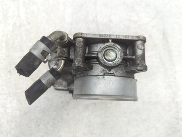 2009-2014 Nissan Murano Throttle Body P/N:526-01 Fits Fits 2007 2008 2009 2010 2011 2012 2013 2014 OEM Used Auto Parts