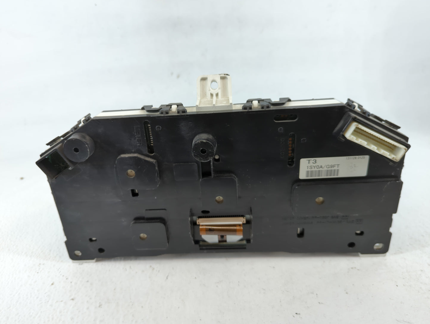 2011-2014 Nissan Murano Instrument Cluster Speedometer Gauges P/N:131128 01 1SY0A Fits Fits 2011 2012 2013 2014 OEM Used Aut