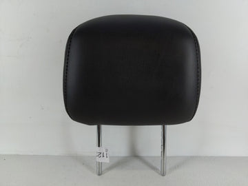 2014 Nissan Pathfinder Headrest Head Rest Front Driver Passenger Seat Fits OEM Used Auto Parts