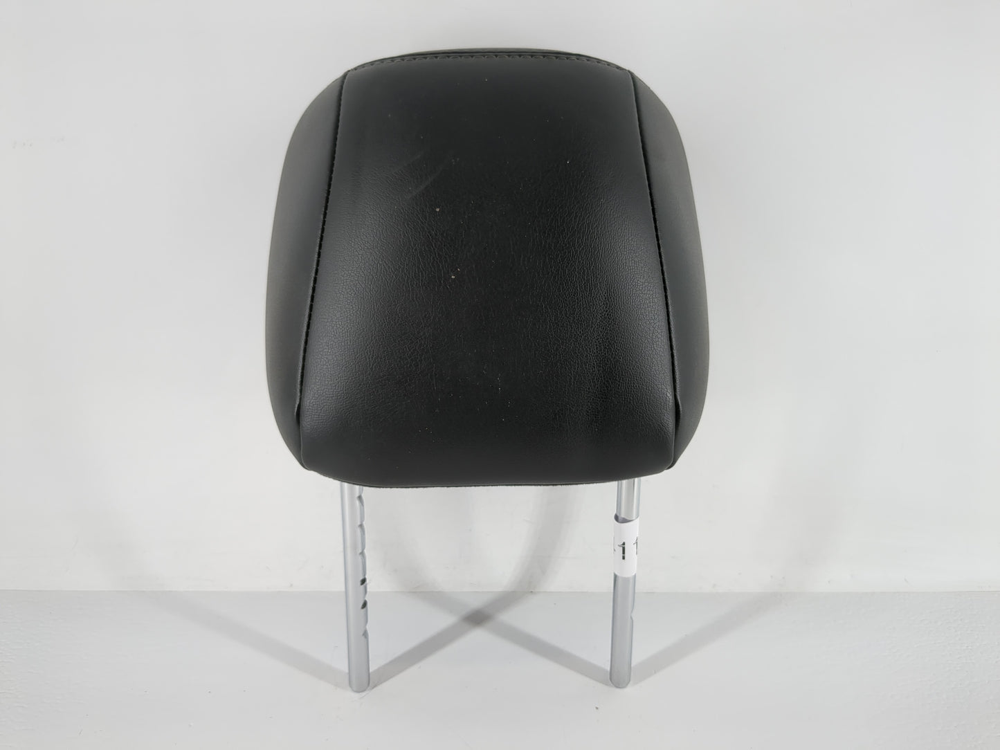 2014 Nissan Pathfinder Headrest Head Rest Front Driver Passenger Seat Fits OEM Used Auto Parts - Oemusedautoparts1.com