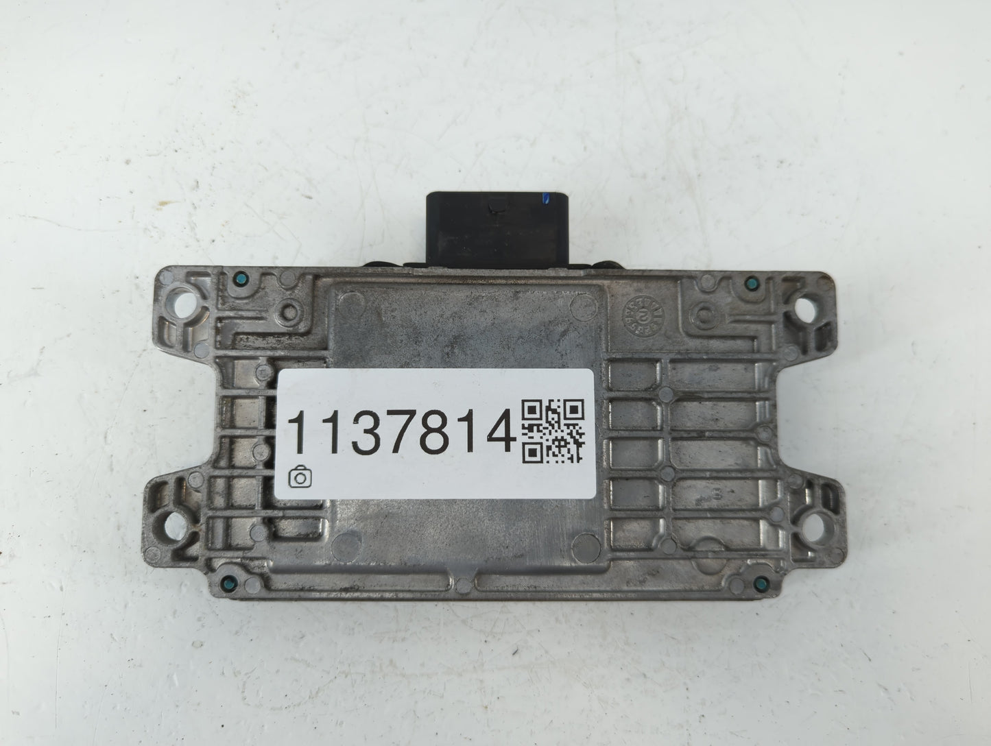 2014-2015 Nissan Pathfinder Transmission Control Module Tcu Tcm 310369pa - Oemusedautoparts1.com