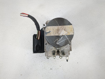 2013-2014 Nissan Pathfinder ABS Pump Control Module Replacement P/N:133000-0480 Fits Fits 2013 2014 OEM Used Auto Parts