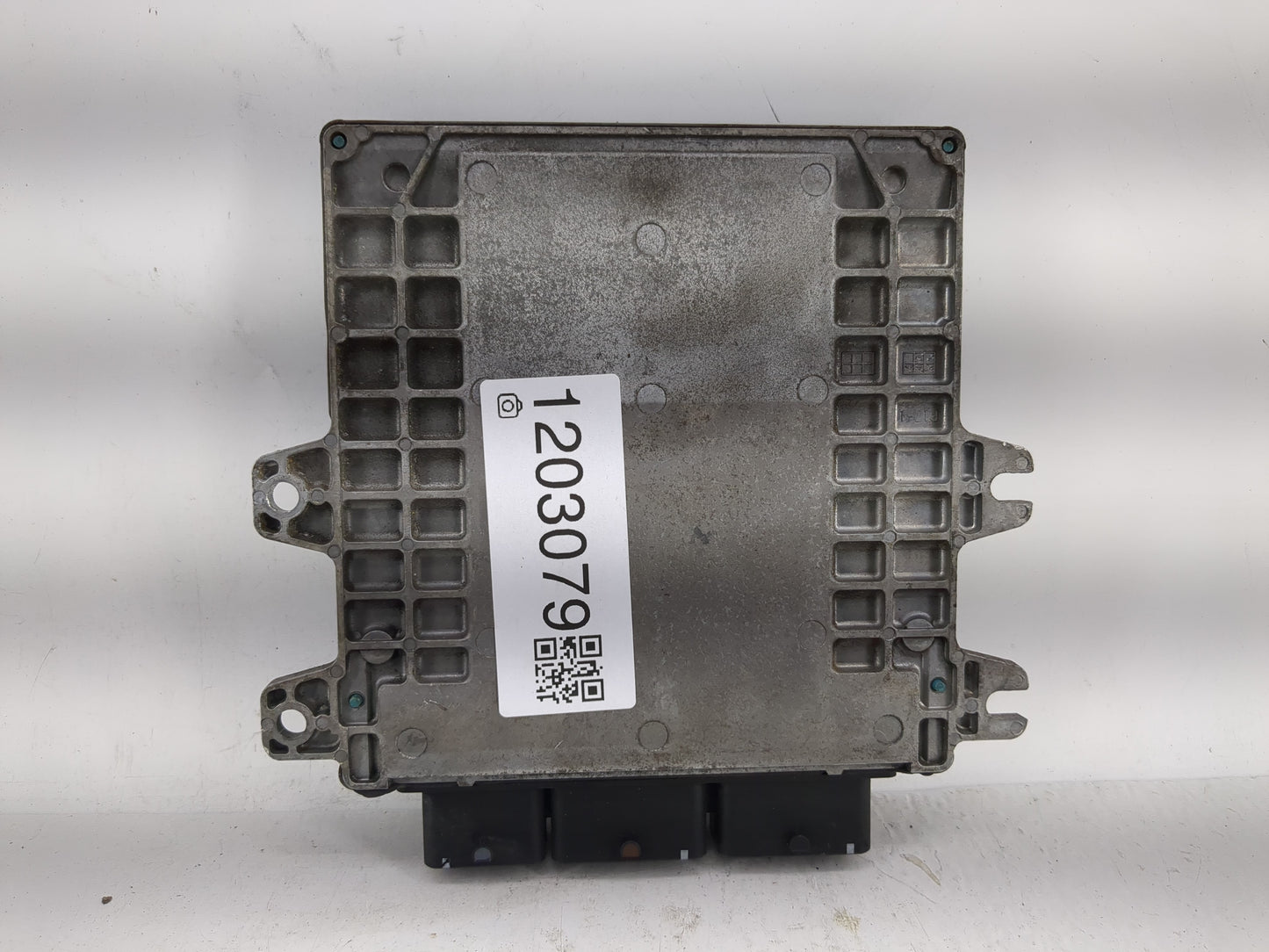 2014 Nissan Pathfinder PCM Engine Control Computer ECU ECM PCU OEM P/N:NEC010-034 Fits OEM Used Auto Parts - Oemusedautopart
