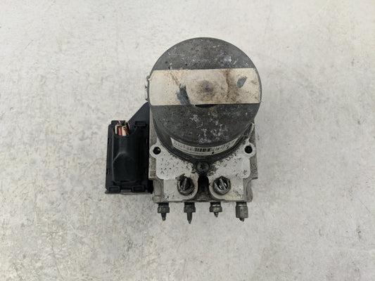 2013-2014 Nissan Pathfinder ABS Pump Control Module Replacement P/N:47660 3KA0A 133800-1230 Fits Fits 2013 2014 OEM Used Auto Parts