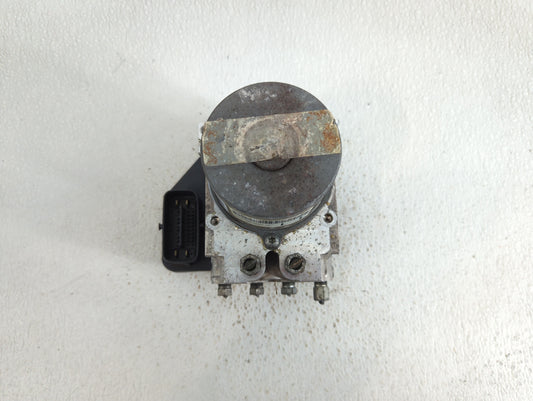 2013-2014 Nissan Pathfinder ABS Pump Control Module Replacement P/N:133800-1230 47660 3KA0A Fits Fits 2013 2014 OEM Used Auto Parts