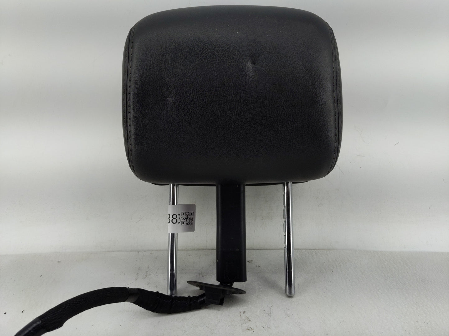 2014 Nissan Pathfinder Headrest Head Rest Front Driver Passenger Seat Fits OEM Used Auto Parts - Oemusedautoparts1.com