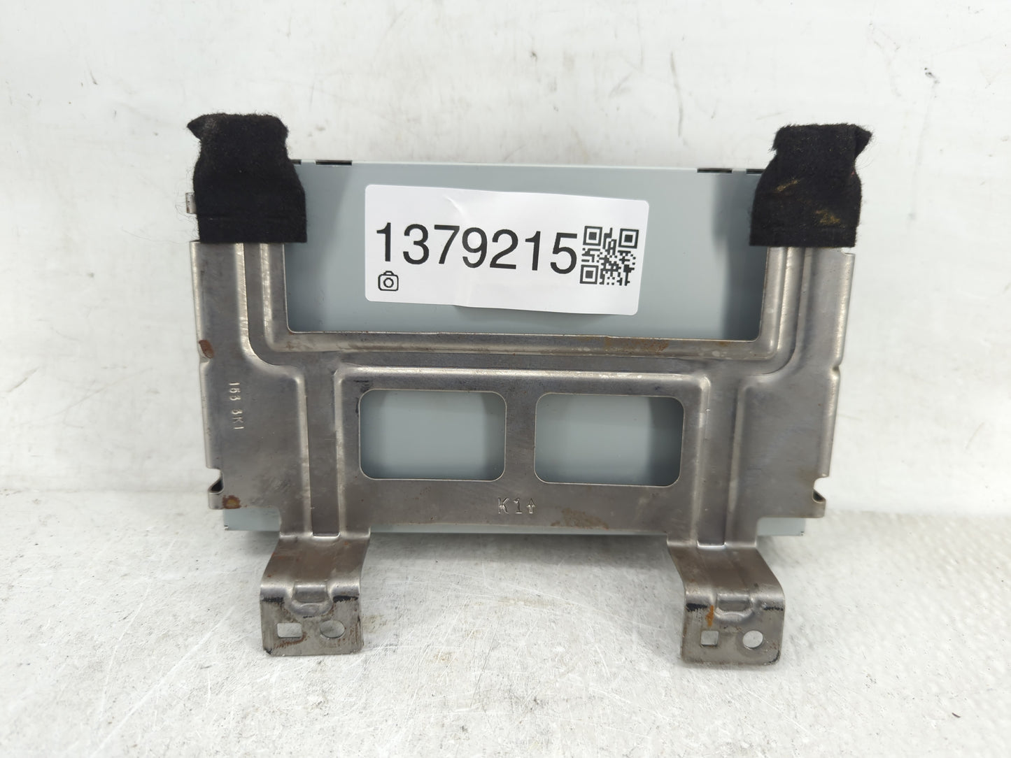 2013-2016 Nissan Pathfinder Information Display Screen - Oemusedautoparts1.com