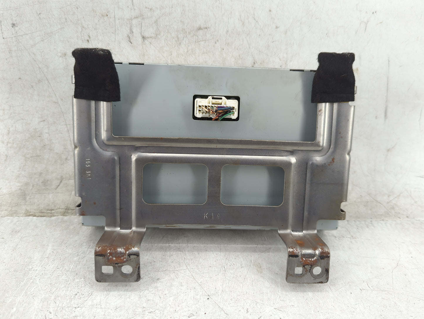 2013-2016 Nissan Pathfinder Information Display Screen - Oemusedautoparts1.com