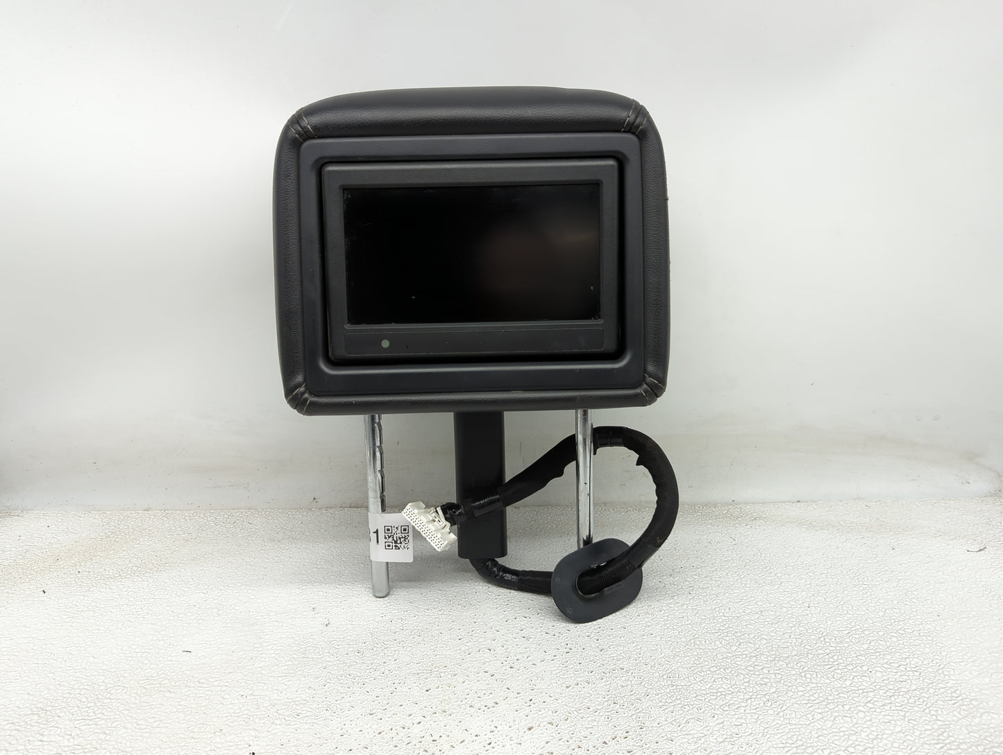 2014 Nissan Pathfinder Headrest Head Rest Front Driver Passenger Seat Fits OEM Used Auto Parts - Oemusedautoparts1.com